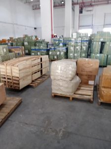 廣州家具出海記：當嶺南匠心乘浪遠航，我們做最懂「廣味」的擺渡人-鑫漢物流