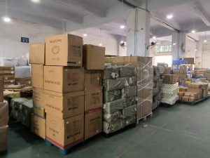 海外黨看過來！華人留學生專屬國際物流，清關快+丟損包賠，寄啥都穩了-鑫漢物流