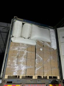 敏感貨物流全流程解析：貨代操作指南與實戰技巧-鑫漢物流