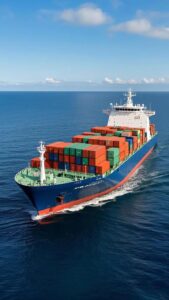 海運(yùn)拼箱費(fèi)用計(jì)算方式｜如何降低LCL運(yùn)輸成本？-鑫漢物流