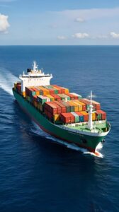 廣州/深圳出口拼箱海運(yùn)到歐美的最佳物流方案-鑫漢物流