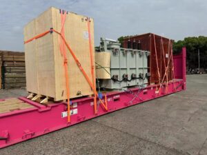 特種柜訂艙總被甩柜？揭秘貨代不敢說的“配船”內幕-鑫漢物流