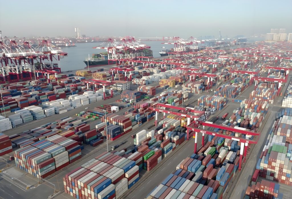 圖片[1]-郵寄美國集運(yùn)全攻略：如何降低運(yùn)費(fèi)提高時效-鑫漢物流