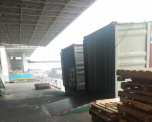 港口超大件貨物轉運與駁船：沿海內貿重大件運輸及碼頭裝卸倉儲-鑫漢物流